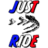 JUST RIDE bmx