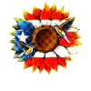 Puerto Rico Sunflower