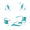 Tourette's Syndrome Awareness Neurodiverse