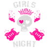 Soirée entre filles