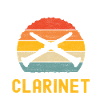 Clarinet Wind Instrument Clarinet player