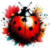 Ladybird