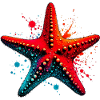 Starfish