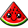 Pastèque Pastèques