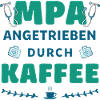 Medical Practice Assistant | Mpa | Coffee