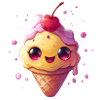 crème glacée