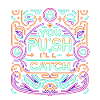 You Push I'll Catch 13