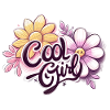 Cool Girl