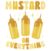 Senf Mustard
