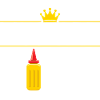 Senf Moutarde