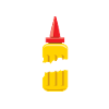 Senf Mustard
