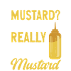 Senf Mustard