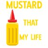 Senf Moutarde