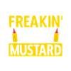 Senf Mustard