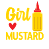 Senf Mustard