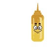 Senf Mustard