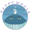 Happy Whale