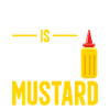 Senf Mustard