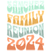 Sanchez Family Reunion 2024
