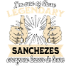 Legendäre Sanchez Legende