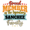 Name Sanchez