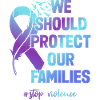 Family Domestic violence Awareness