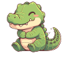 Alligatoren Alligator