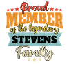 Name Stevens