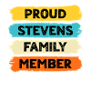 Proud Stevens