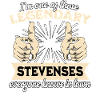 Legendary Stevens Legend