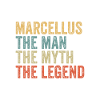 Marcellus the man the myth
