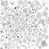 BlumenMuster