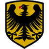 The German fans