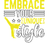 Embrace your unique style
