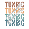 Screwdriver Tuning Tuner