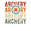 Archery Archery Archery Archer
