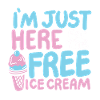 Eiscreme Eisliebhaber