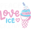 Eiscreme Eisliebhaber