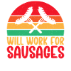Amateur de saucisses