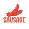 Amateur de saucisses