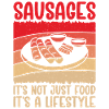 Amateur de saucisses