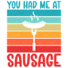 Amateur de saucisses