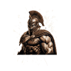 Spartan Muscles Gladiator Gym