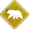 Beware Of Bears