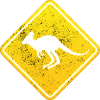 Beware Of Kangaroos