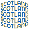 SCOTLAND GREAT BRITAIN