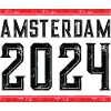 Amsterdam 2024