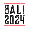 Bali 2024