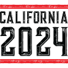 California 2024
