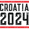 Croatie 2024